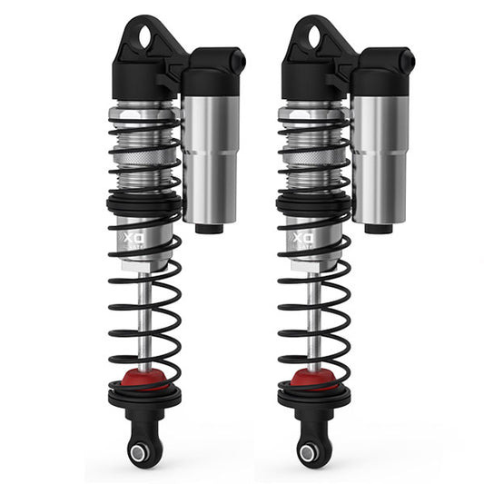 Gmade Xd Dual Rate Piggyback Shock 103mm (2) GM24002