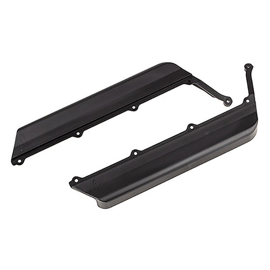 Associated RC8B3.2/RC8B3.2E Side Guards AS81431