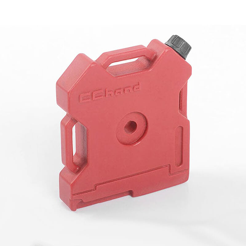 RC4WD 1:10 Fuel Cell (Red)