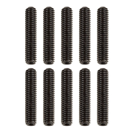 Team Associated Set Screws, M4 X 20mm AS89245