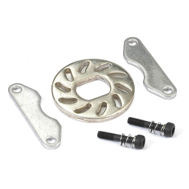 FTX Supaforza Metal Brake Parts FTX9599