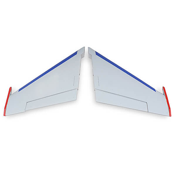 XFly Su-27 Main Wing Set - Grey XF109F-02