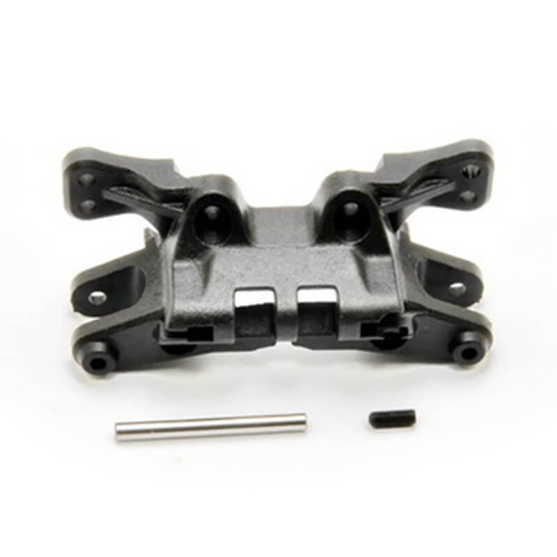 HoBao Hyper MTx Rear Chassis Brace Mount H94129