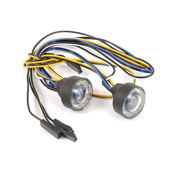 FTX Outback Geo 4X4 Angel Eye Function LED Set FTX9930