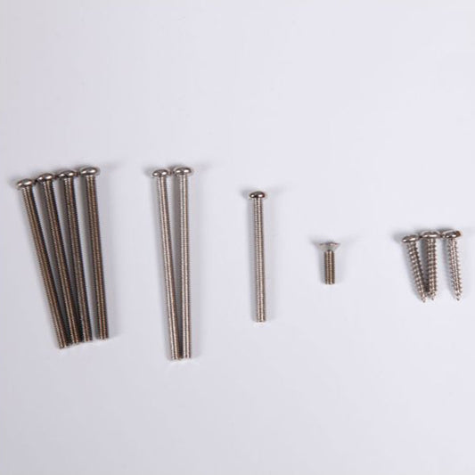 ROC Hobby Falcon Screws Set ROCKM109