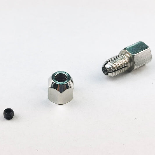 Joysway Coupler(4mm) Of Bl2815 Motor for V2 Version JY830108