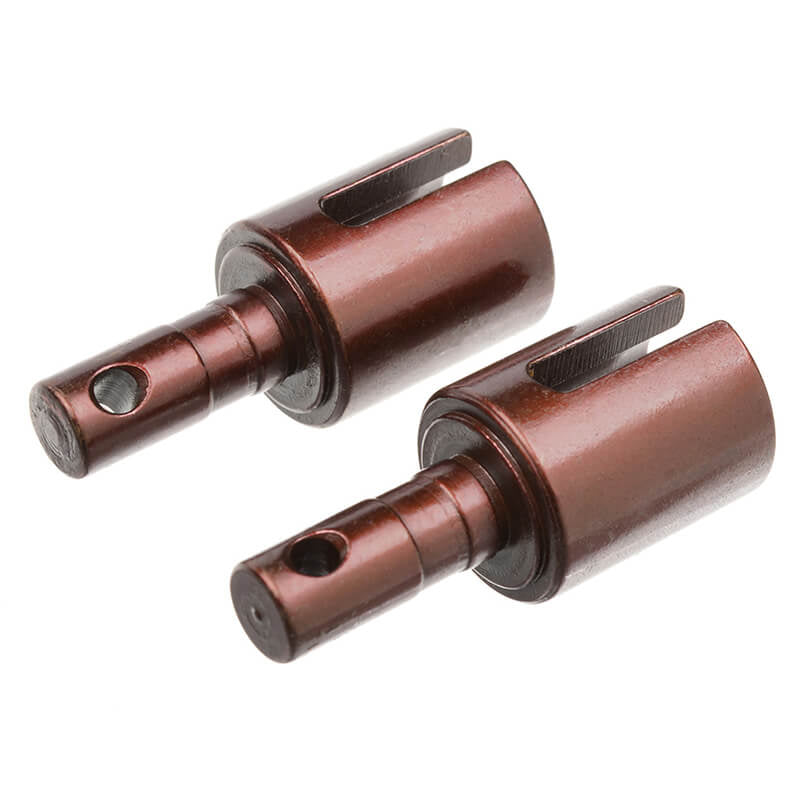 Corally Pro Centre Diff Outdrive Cup Swiss Spring Steel (2) C-00180-154-X