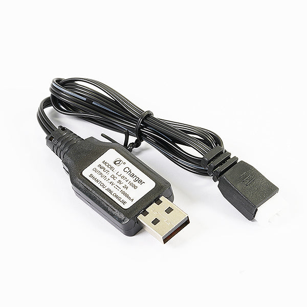 FTX Buzzsaw USB Charger FTX0616