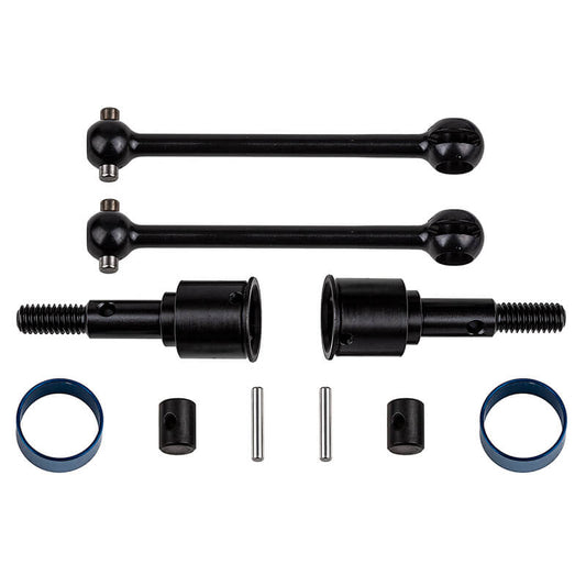 Team Associated Apex 2 Ft Cva Front Driveshaft Kit AS31478