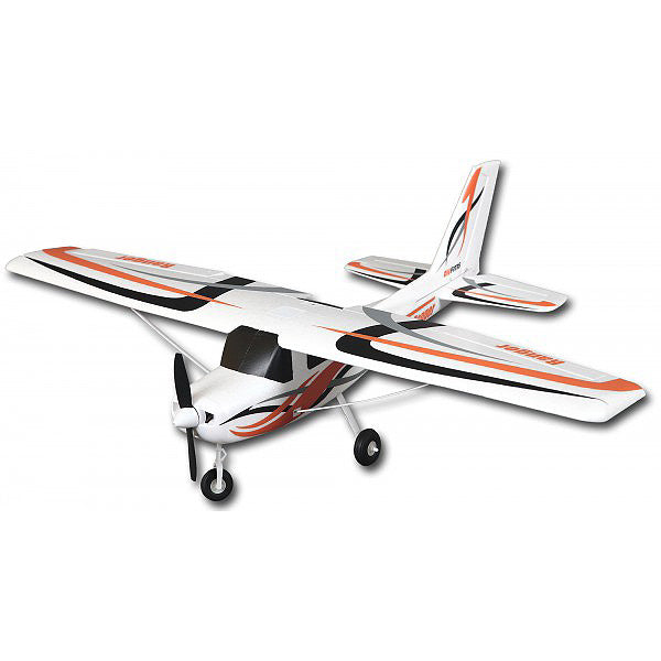 FMS 850mm Ranger Trainer ARTF RC Plane w/O Tx/Rx/Batt FMS123P