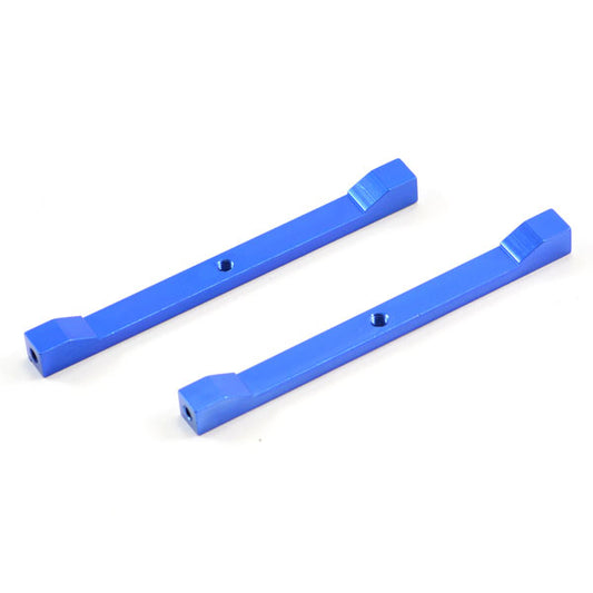 FTX Outlaw Aluminium Battery Case Holder FTX8370