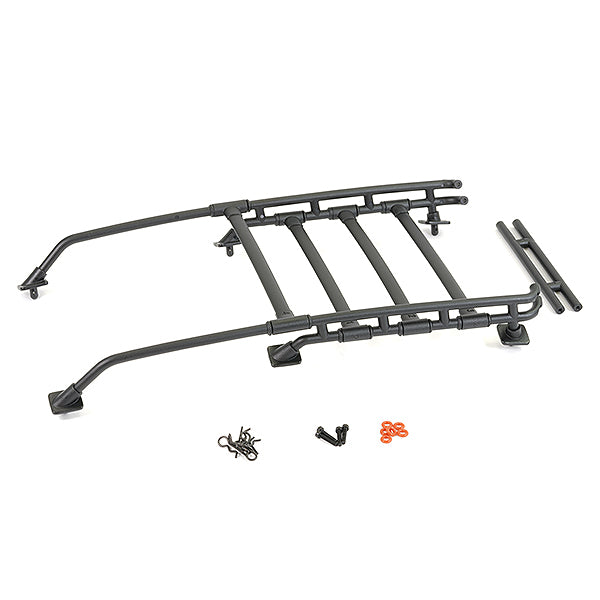 FTX Outback Geo 4X4 Moulded Roof Rack FTX9931