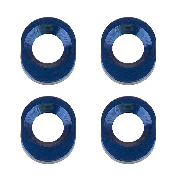 Team Associated RC8B3.2 Ft Gear Mesh Inserts AS81465