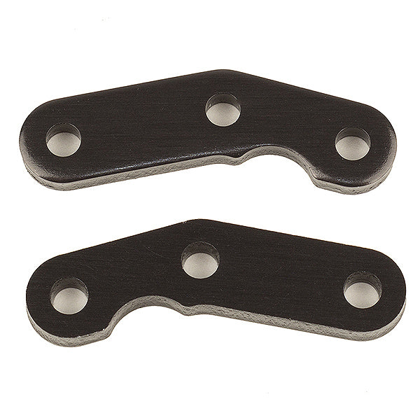 Element RC Enduro IFS Steering Plates EL42218
