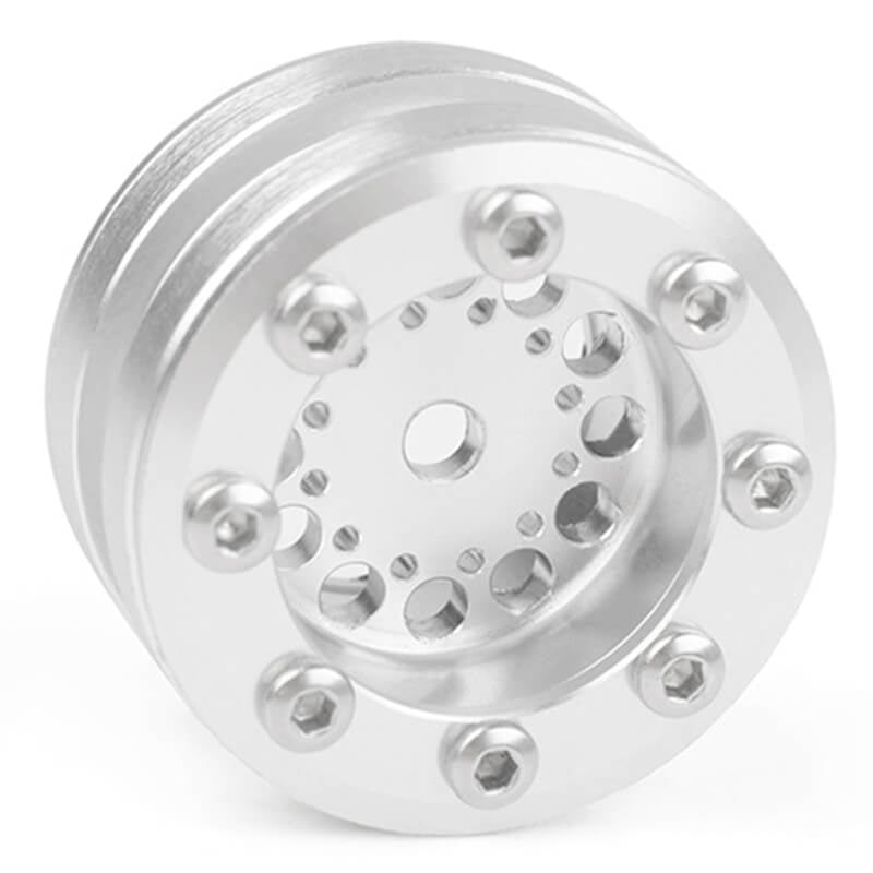RC4WD Rage 1.0" Beadlock Wheels V2 Z-W0356