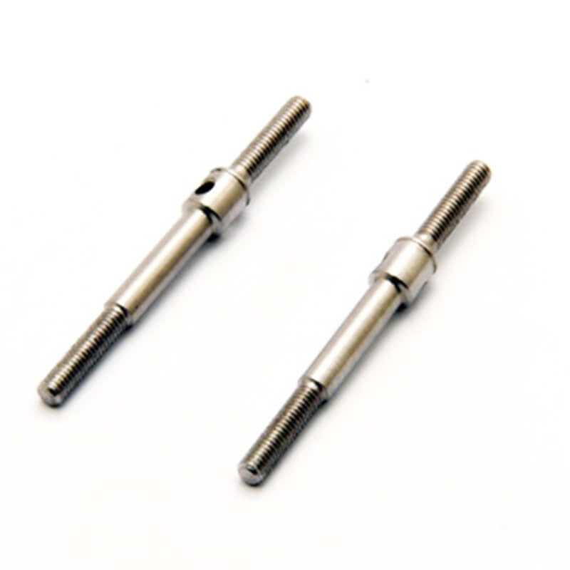 HoBao Epx Turnbuckle Rod 3 X 45mm (2) H22316