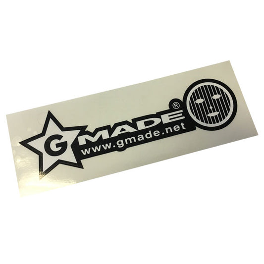 Gmade Decal - Large GMDECAL
