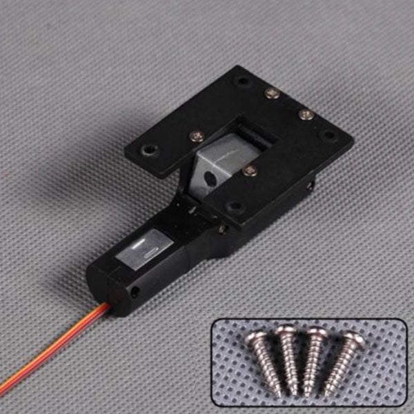 FMS Electronic Main Retract (T28 V4/P51 1.4M) FMSRE008