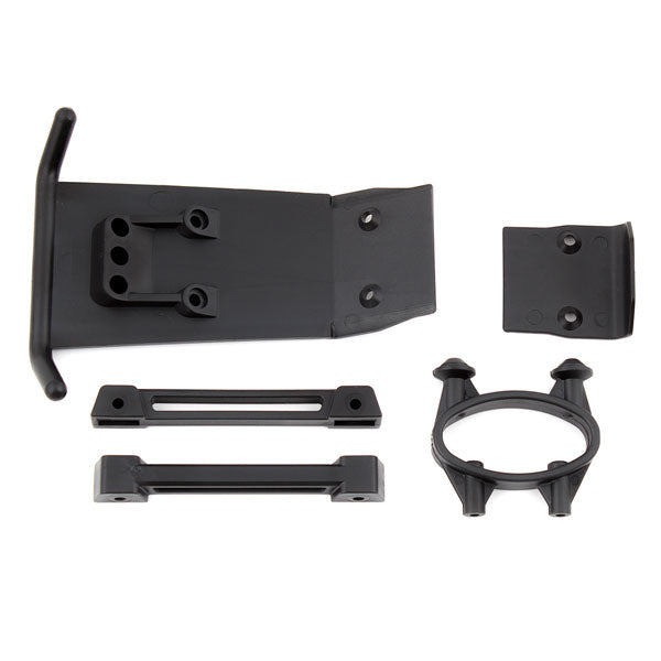 Team Associated Trophy Rat/ Reflex Front Bumper AS71043