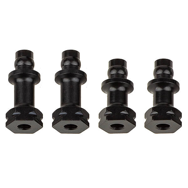 Team Associated RC8B4 Shock Bushing Set AS81508