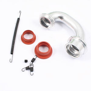 HoBao Hyper Mini St Manifold H11257