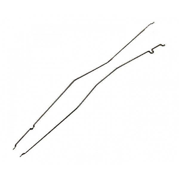 Volantex Push Rod Full Set 761-1 V-P7610103