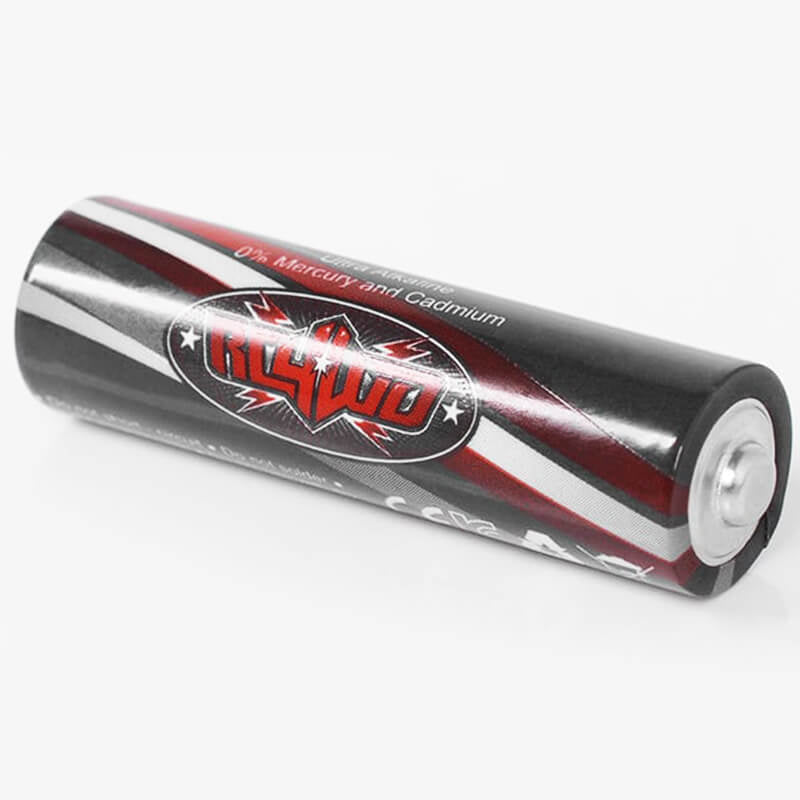 RC4WD Aa Batteries (4) Z-S1718