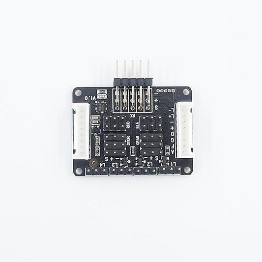 XFly J65 Multi-Function Control Board XF108-26