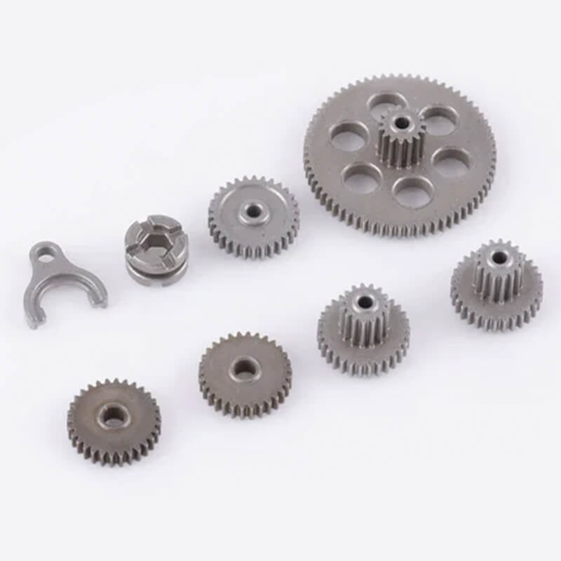 FMS 1:24 Metal Transmission Gear FMS-C3062