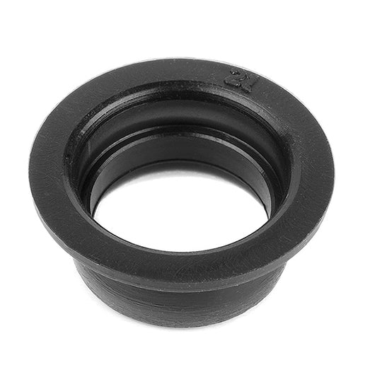 Corally Rubber Adaptor for Manifolds Etor 21 3P and Etor 21 5-2P 2Pcs C-40000-030