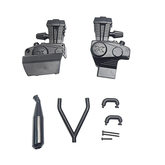 X-Rider Flamingo Engine XR-FG8020