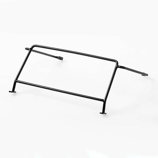 RC4WD Front Window Roll Cage for 1:18 Gelande D90 (Black)