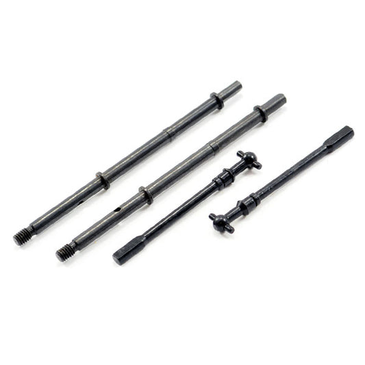 FTX Outback Front & Rear Drive Shaft Set FTX8161