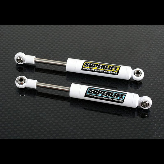 RC4WD Superlift Superide 100mm Scale Shock Absorbers Z-D0032