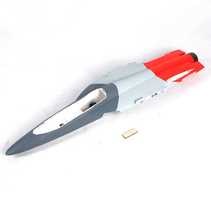 XFly 64mm T-7A Red Hawk Fuselage XF103-01