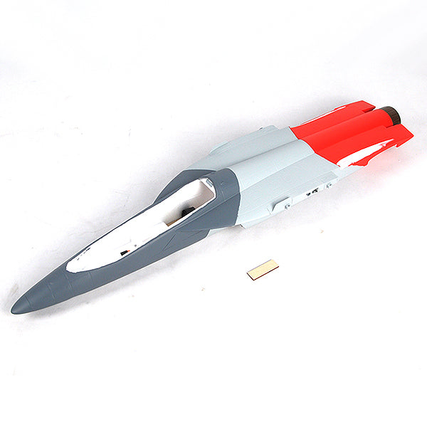 XFly 64mm T-7A Red Hawk Fuselage XF103-01