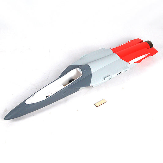 XFly 64mm T-7A Red Hawk Fuselage XF103-01
