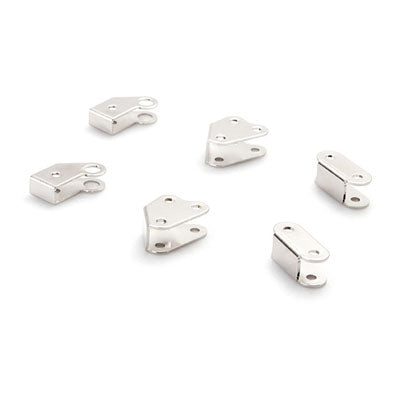 Gmade GS01 Leaf Spring Shackle Set GM52304