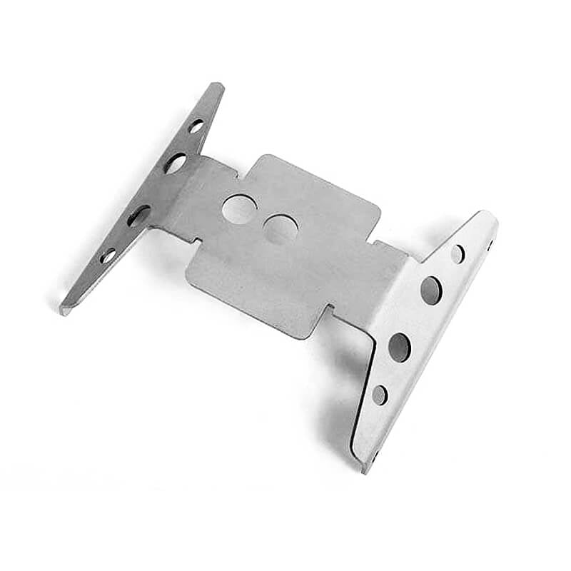 RC4WD Oxer Transfer Case Guard for Gelande II 2015 Land Rover Defender D90