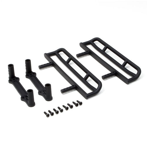 Gmade Rock Sliders (2) for Gmade GS01 Chassis GM52415