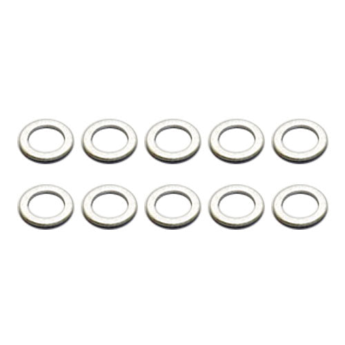 HoBao Dc-1 Washer 5.1 X 7.5 X 0.7mm, 10pcs H230063