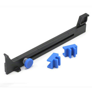 RPM Toe-In Gauge Black RPM70492