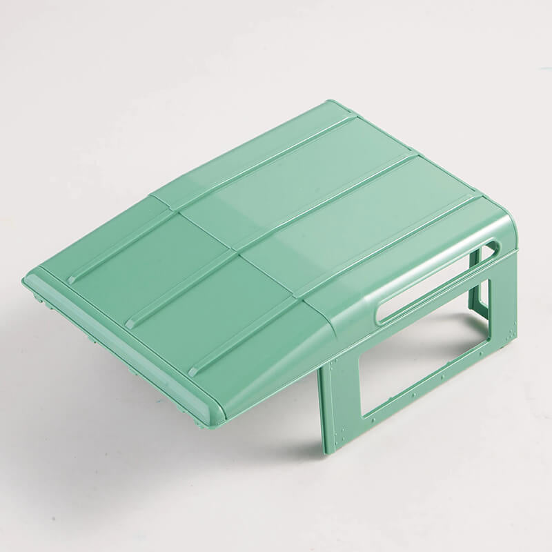 FMS 11202 Land Rover 1:12 Roof (Long Version) Green w/O Painting FMS-C1670