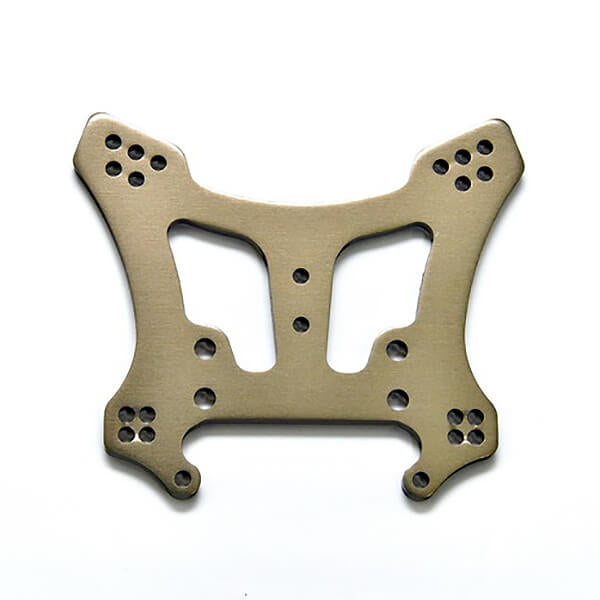 HoBao Hyper SS/Cage Rear Shock Tower H90040