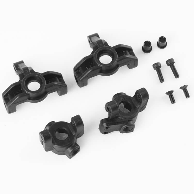 ROC Hobby 1:10 Steering C Hub Parts ROC-C1398