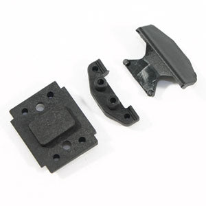 HoBao H2 Pro Mid Motor Version Parts HOP1-0006