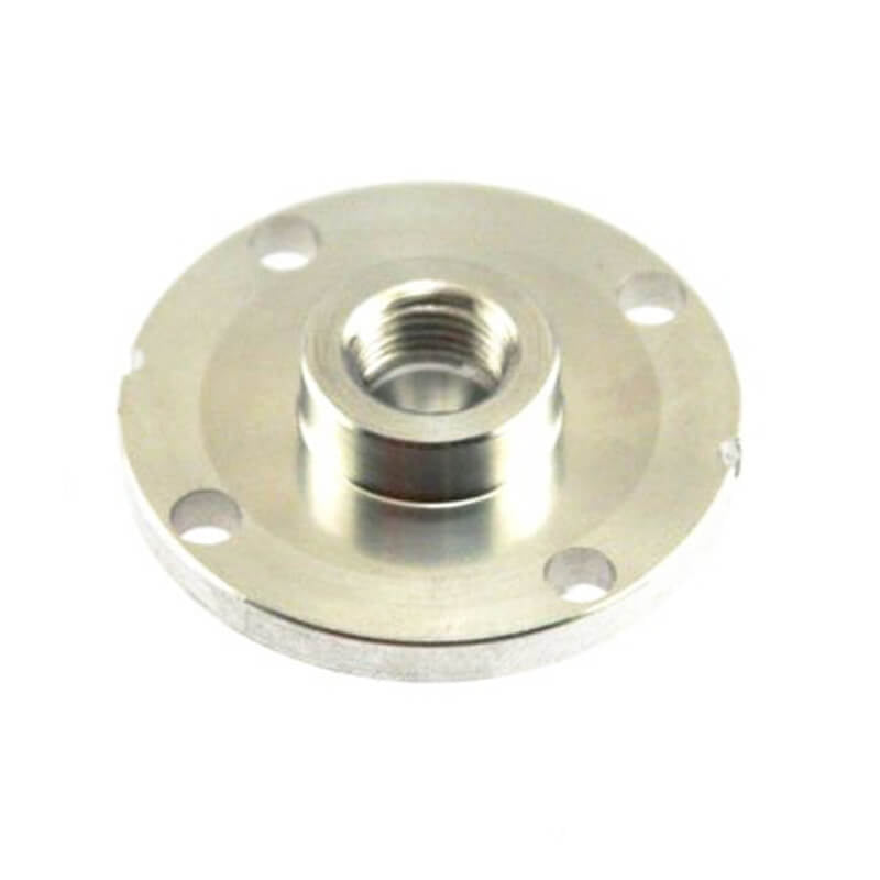 HoBao Mach 28 Turbo Aluminium Burn Room H28002T