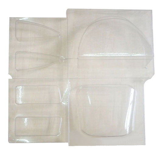 Dynam Scout Blister Cover DYN-SCT-07