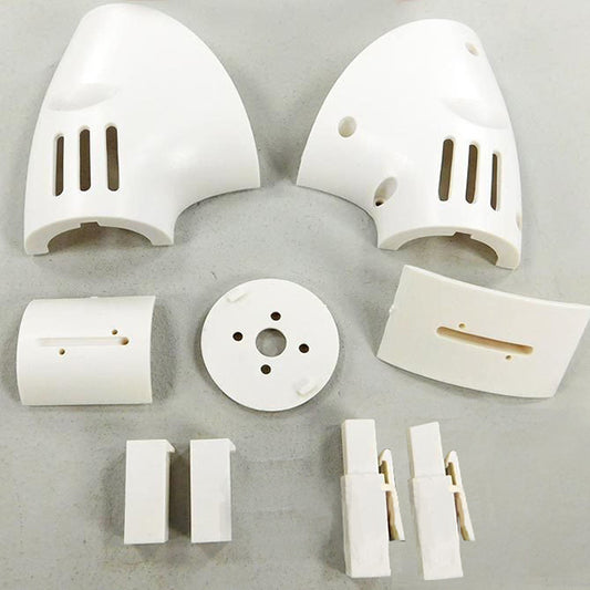 Dynam Hawksky V2 Plastic Parts DYN-HAWKV2-06