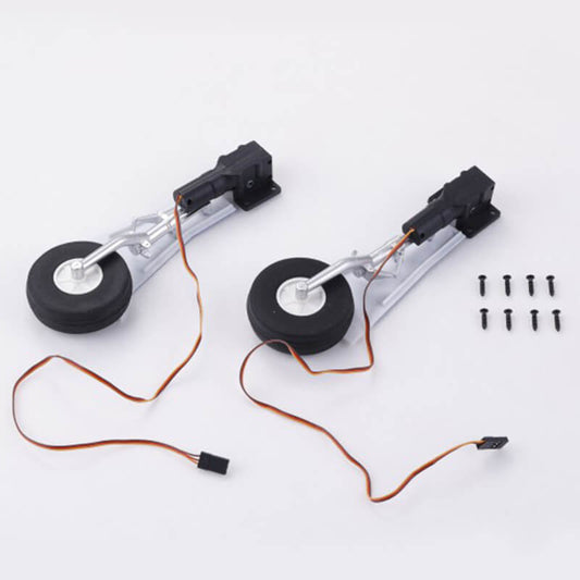 FMS Miss America P-51 Main Landing Gear FMSMA111